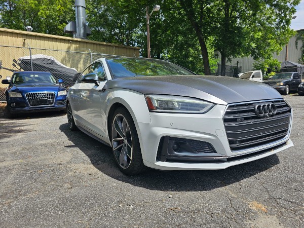 Audi repair and maintenance in Marietta GA